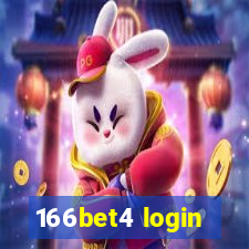 166bet4 login